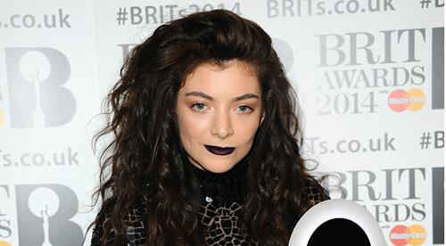 Lorde-Brit-toekennings-2014