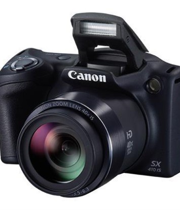 Caon-kamera