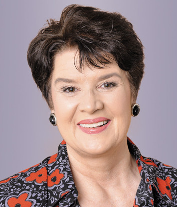 Anneli van Rooyen