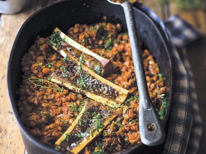 Beenmurg-en-lensie-bredie