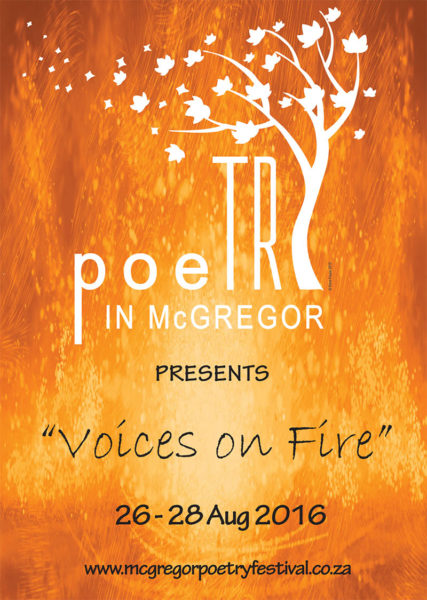 Poetry-in-McGreggor