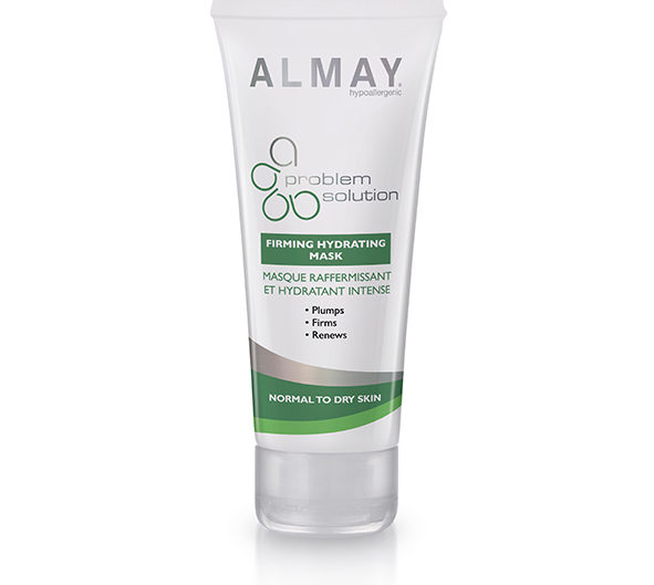 Almay Problem Solution Firming Hydrating Mask (R175)
