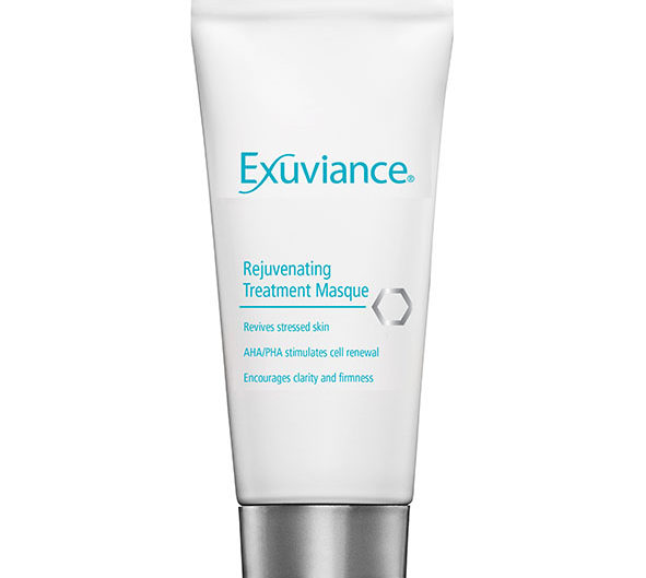 3Exuviance Rejuvenating Treatment Masque (R372)