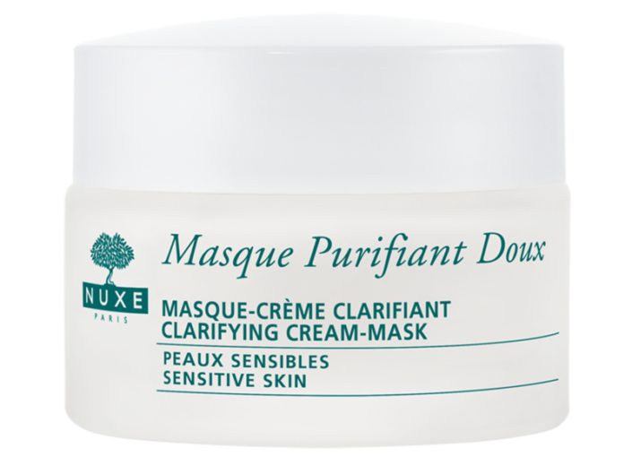 Nuxe Clarifying Cream Mask (R275)