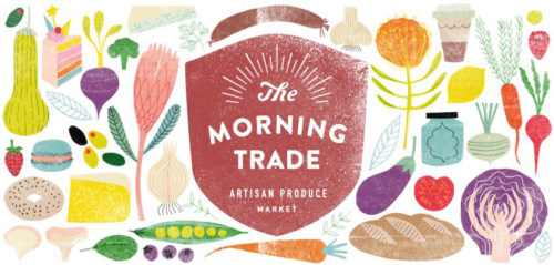the-morning-trade