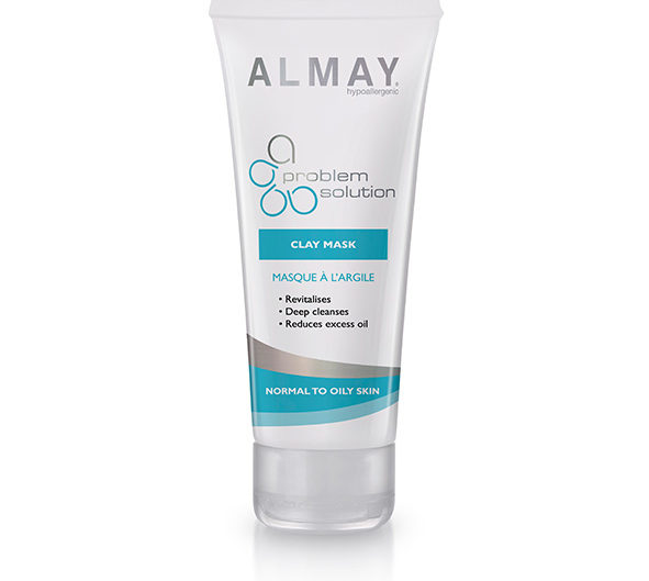 Almay Problem Solution Clay Mask (R175)