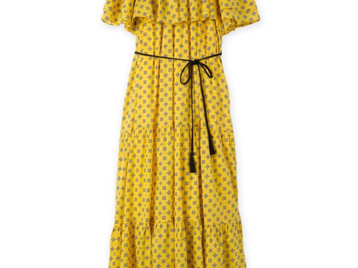 Maksi-rok (R1299.00) Country Road