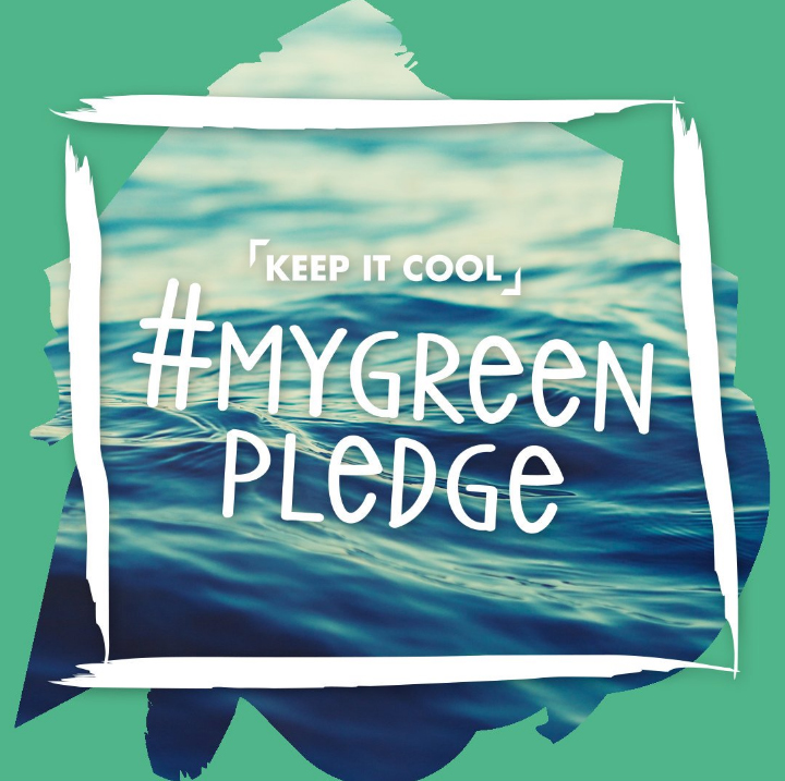 My-Green-Pledge