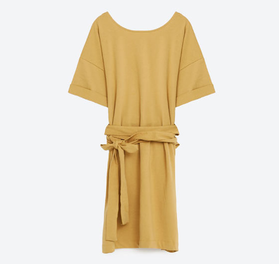 Rok (R507.00) Zara