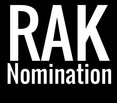 RAK-Nomination
