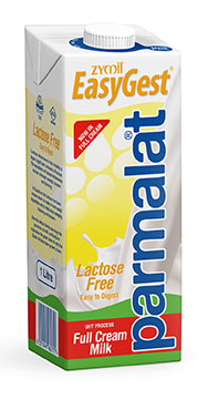 Parmalat EasyGest Full Cream Milk