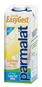 Parmalat EasyGest Low Fat Milk