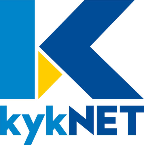kykNET Logo