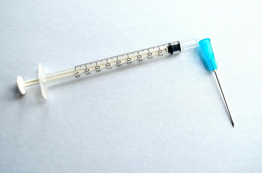 vaksien-inspuiting