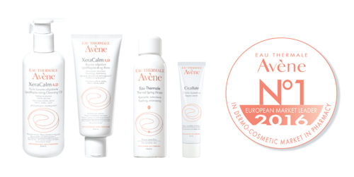 Avene-produkte