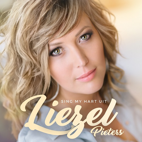 Liezel Pieters - sing my hart uit COVER_new