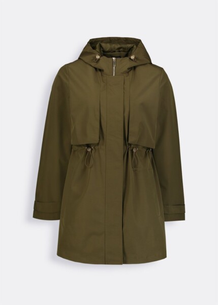 Parka. Foto: Woolworths