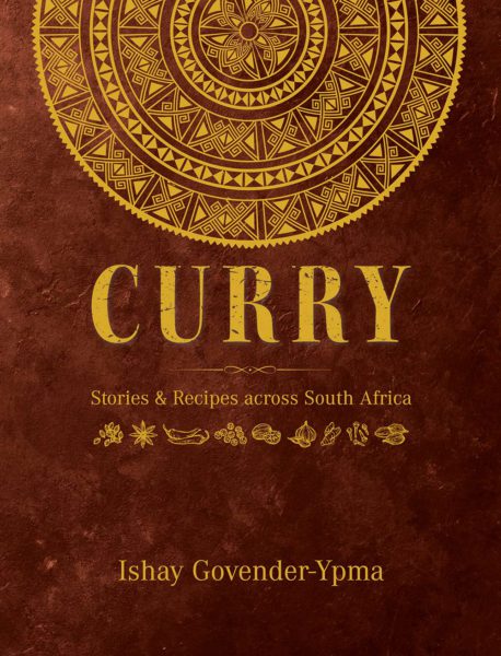 Curry deur Ishay Govender Ypma