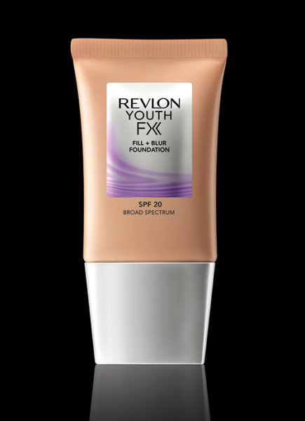 Revlon-Fill-+-Blur-Foundation-R349