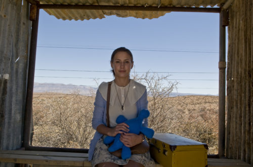 LIEWE KERSFEESVADER - Mila Guy (2)