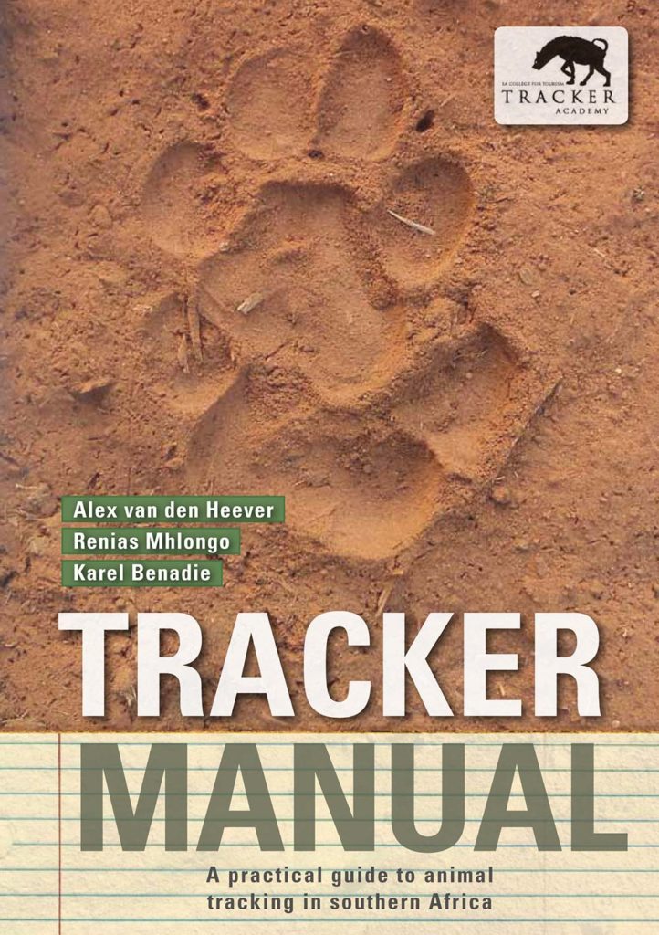 Tracker-Manual
