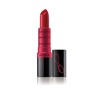 Revlon Super-Lustrous Lipstick in Love That Red (R159)