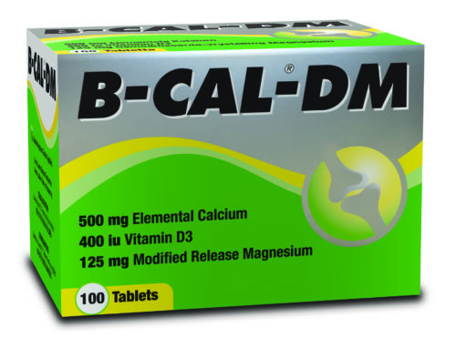 B-CAL-DM Swallow 100