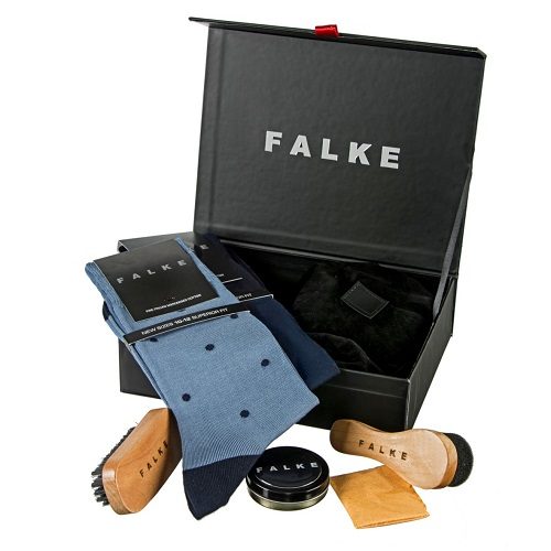 Vadersdagpakkie (R400) Falke