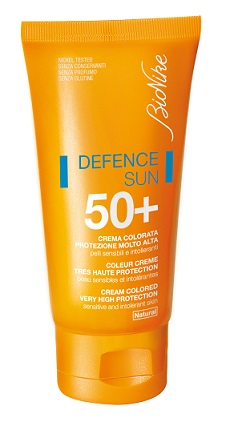 Bionike Defence Sun 50+ Lotion (R169,95)