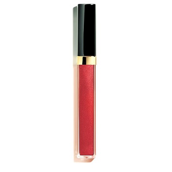 CHANEL Rouge Coco Lips in Flaming Lips (R545)