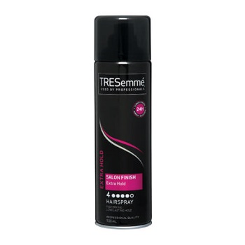 TRESemmé Extra hold hairspray (R69)