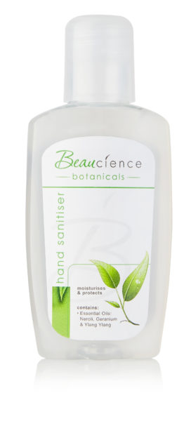 Beaucience Botanicals Hand Sanitiser (R19,99)