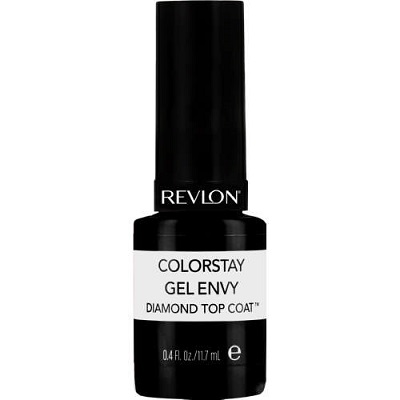 Revlon Colorstay Gel Envy Nail Enamel Top Coat (R135)