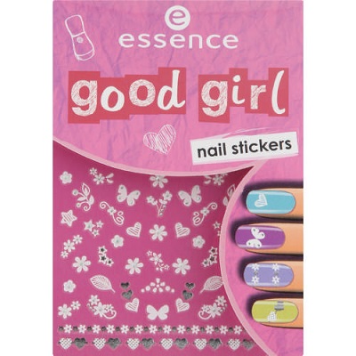 essence Nail Art Stickers Good Girl (R29,95)