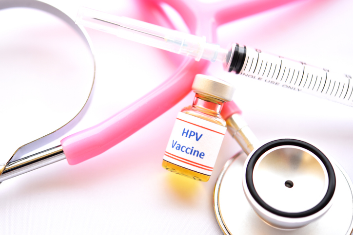 Wat ouers moet weet van die HPV-vaksien
