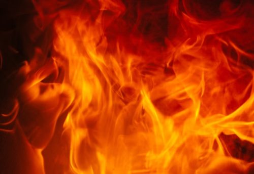 Vlam Hoofstuk 18: Vure doodslaan