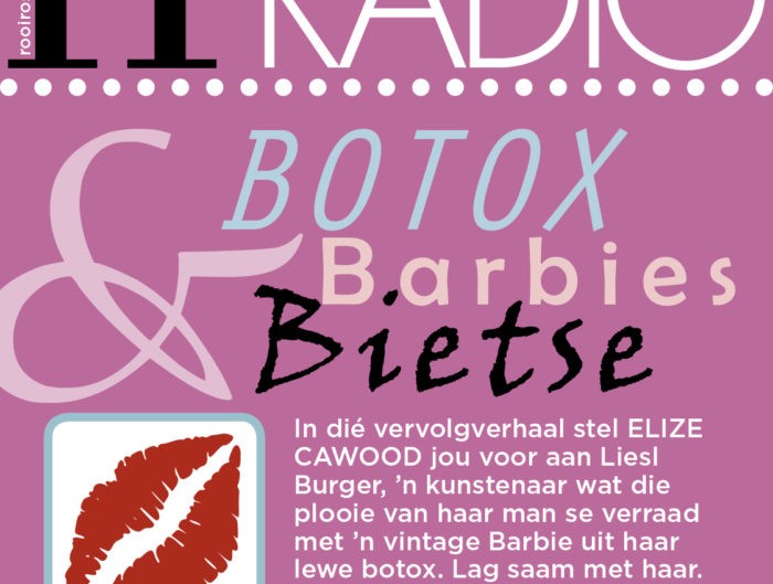 Botox Barbies en Bietse Episode 11