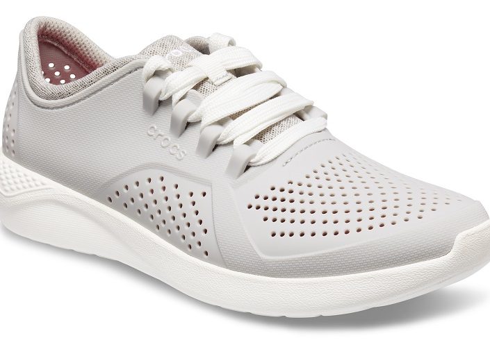 LiteRide Pacer skoen (R899.95) Crocs