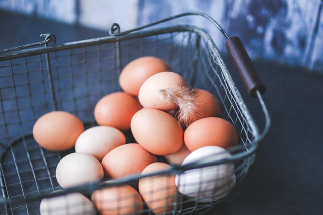 Hier is 3 eier-mites waarvoor jy te slim is om te val: