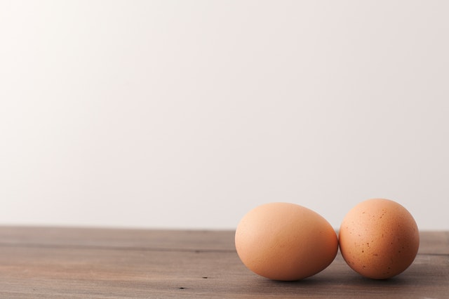 3 eier-mites waarvoor jy te slim is om te val