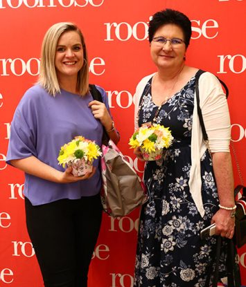 Die mooiste foto's van die Pretoria KANSA-tee 2019