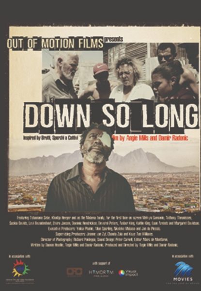 Foto: Down So Long