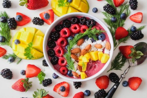 Hoe goed ken jy jou vitamiene? trang doan vir pexels
