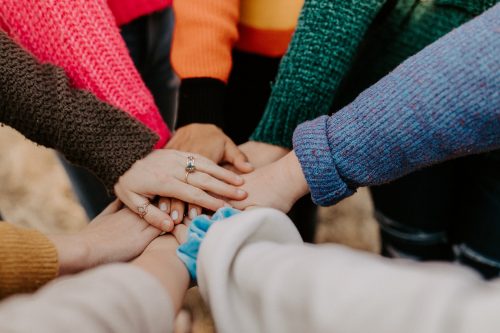 Foto: Hannah Busing vir Unsplash