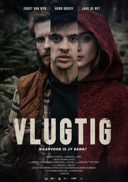 Foto: Vlugtig