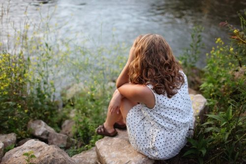 sit stres op sy plek leah kelley vir pexels