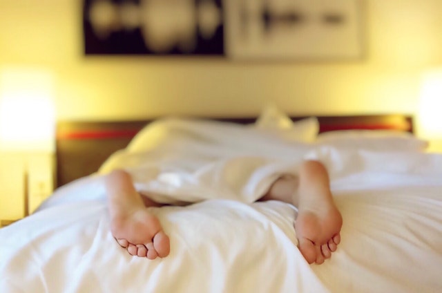 Hoeveel slaap het tieners regtig nodig?
