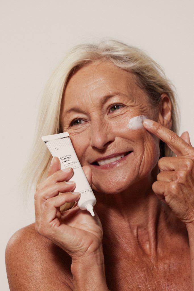NOVEXPERT – 100% natuurlike oorsprong, 100% skoon skoonheid