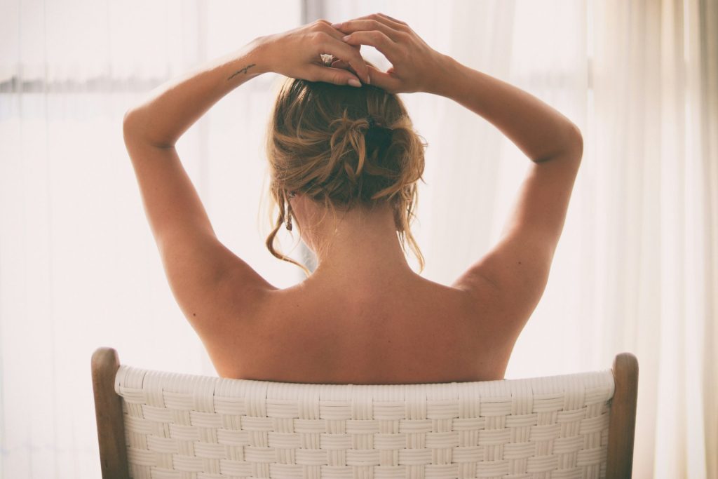 Psoriase: meer as net vel diep