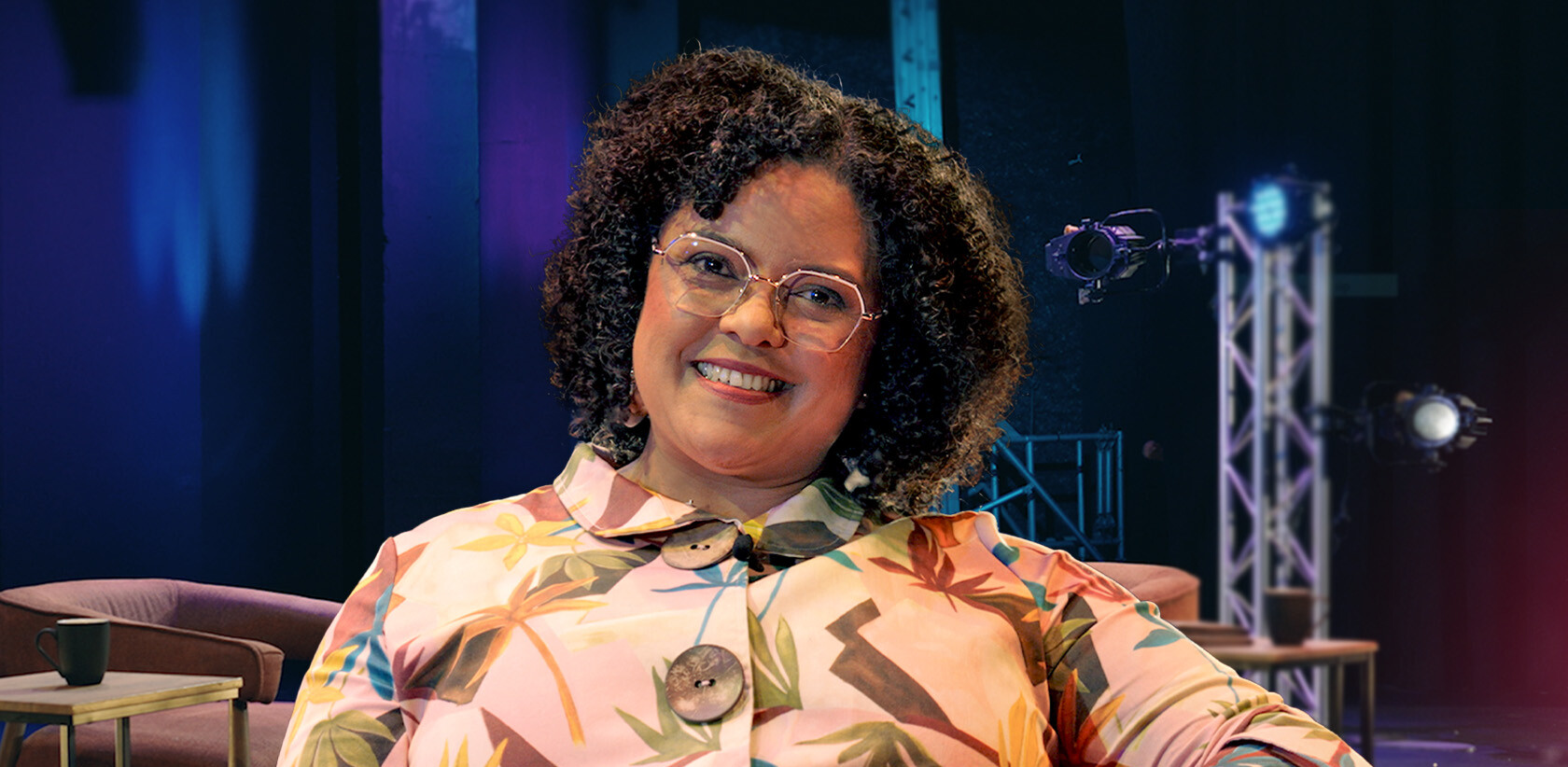 Lee-Ann van Rooi bring weer inspirasie met die tweede seisoen van 'Waar ...